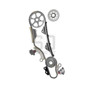 Kit de chaîne de distribution pour moteur diesel CIVIC 2.2 CTD IN22 N22A1 N22A2, pièces détachées auto pour HONDA - Product Image 1