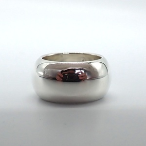 Porte-serviettes moderne en métal argenté multifonctionnel pour la décoration de table, idéal pour les dîners, mariages, hôtels, banquets, vente en gros - Product Image 4