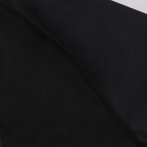 Rashguard d'entraînement pour homme à séchage rapide, respirant et écologique, manches longues pour grappling et natation, polyester/nylon, logo personnalisé - Product Image 5