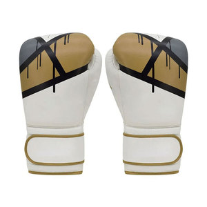 Guantes de Boxeo Premium 2026 Diseñados para Comodidad y Potencia Durante Entrenamientos, Sparring y Sesiones de Gimnasio - Product Image 5