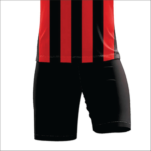 เสื้อฟุตบอลสั่งทำขายส่ง ผ้าโพลีเอสเตอร์ 100% แห้งเร็ว แขนสั้น ชุดทีมชาติฝรั่งเศส มีสินค้าในสต็อก - Product Image 6