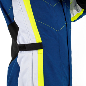 Chaqueta de Carreras Profesional Personalizada de Una Pieza, Transpirable y Profesional para Hombres y Mujeres, Pilotos de Go Kart - Product Image 5