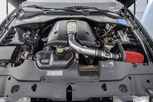 Voitures d'occasion Jaguar XJR Premium 2006 prêtes à l'exportation avec livraison rapide - Product Image 4