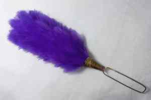 Oferta de Fábrica al por Mayor: Plumas Decorativas DIY de 8-18cm, Plumas de Ganso Coloridas para Atrapasueños - Product Image 4