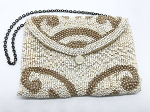 Bolsa Bordada de Diseño BY MULTI CRAFT con Cierre, Accesorios para el Día de San Valentín, Disponible a Precio de Mayoreo, Nueva Bolsa de Diseño Elegante - Product Image 2