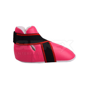 Chaussures de karaté antidérapantes à semelle souple pour arts martiaux et fitness, chaussures confortables pour arts martiaux en salle - Product Image 2