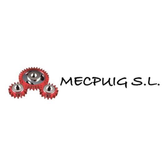 MEC PUIG logo