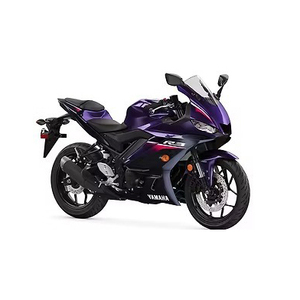 Motocicleta Deportiva de Bajo Consumo para Nuevos Conductores y Yamaha YZF R3 300cc Usada para Necesidades de Desplazamiento Urbano - Product Image 3