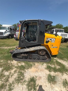 Cargadora de Dirección Deslizante de Servicio Pesado de 200 Toneladas con Motor y Caja de Cambios, Equipo de Construcción - Product Image 2