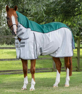 Mantas para Caballos de Alta Calidad, Personalizadas, Impermeables, Transpirables, Duraderas, Premium, para Equitación - Product Image 4