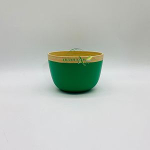 Vente en gros 2024 Bols en bois écologiques jetables de tailles personnalisées, articles de cuisine durables pour usage domestique, fêtes, style vintage, OEM, salade - Product Image 3
