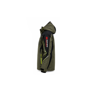 New Arrival Custom OEM Men's Winter Softshell Waterproof Windproof Quick Dry Breathable Motorcycle Auto <b>Racing</b> <b>Jacket</b> Direct - Product Image 2