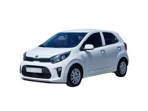Hyundai Picanto 2020 Usado, Compacto, Hatchback, LHD/RHD, Blanco, Coche Urbano para Exportación, Llave Inteligente, Coche Coreano de Segunda Mano, Automático - Product Image 1