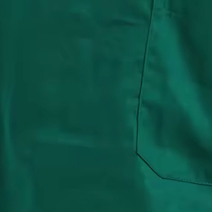 Vêtements médicaux unisexes extensibles très demandés, ensembles de blouses chirurgicales 100% Spandex/Polyester, pour usage hospitalier - Product Image 5