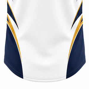 Maillot de baseball tendance pour équipes – Chemise uniforme personnalisée sublimée avec graphismes dynamiques, coupe confortable, qualité de tissu supérieure - Product Image 6