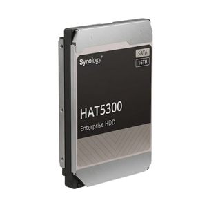 Synology HAT5300องค์กร SATA NAS ฮาร์ดไดรฟ์ technoverse โซลูชั่นทางธุรกิจ - Product Image 1