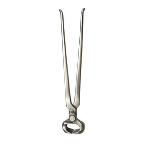 เครื่องมือช่างเกือกม้า SIGAL MEDCO SM-VT-0599 คีมตัดกีบม้า ตัดตรง ขนาด 12 15 นิ้ว ทำจากเหล็กกล้าไร้สนิมอย่างดี ทนทาน - Product Image 6
