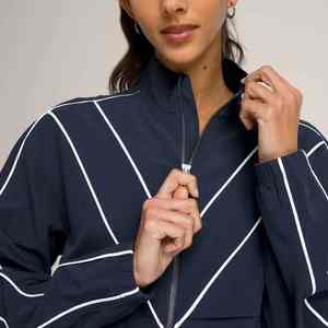 Speed Enhanced Lightweight Stretch Breathable Sleek Modern Agile Soft Comfortable Dynamic <b>Skirt</b> Top Women Tennis Uniform - Product Image 3