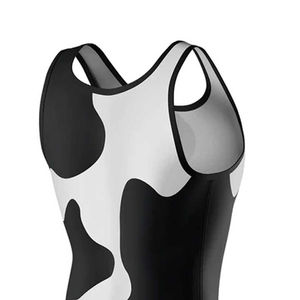 Vêtements de lutte professionnels en sublimation OEM ODM en gros, vêtements d'arts martiaux de haute qualité, dernier design - Product Image 4