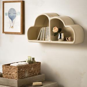 Panier en jacinthe d'eau avec compartiments, panier de rangement fait main, vente en gros, écologique, fabriqué au Vietnam - Product Image 6