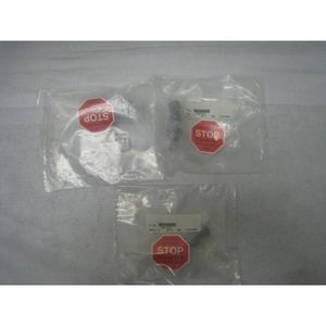 3 ชิ้นใหม่ AMAT 0150-40191 EMO jumper P1, EMO interlock - อุปกรณ์และอะไหล่เซมิคอนดักเตอร์ระดับโลกที่เชื่อถือได้ - Product Image 2