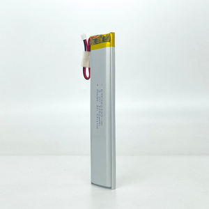 Gratis Monsters Smart Ring 3 Draden 4,44 Wh 3.7V Oplaadbare Batterijen Lithiumon Batterij 1200Mah - Product Image 2