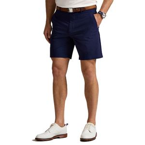 Pantalones Cortos Deportivos de Alto Rendimiento para Hombre, Ajuste Entallado, Ligeros, Transpirables, de Lujo, Técnicos, OEM, Personalizados, Estilo Athleisure, Moda de Verano - Product Image 1