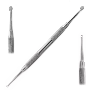 Kit d'instruments de micro-chirurgie parodontale pour implants dentaires - Chirurgie avancée parodontale - Product Image 3