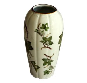 Royal Bavaria KPM Porcelain <b>Vase</b> | Vintage Handcrafted Porcelain <b>Vase</b> for Diwali Customized Design - Product Image 1