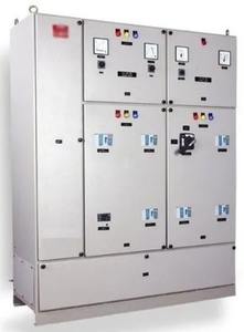 Tableau de commande électrique haute tension LT HT de qualité supérieure pour la distribution et la protection de l'énergie industrielle, disponible à la vente - Product Image 2