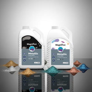 Resina Epoxi de Curado Rápido de 12 Horas, Resina Epoxi de Secado Rápido para Aplicaciones Industriales, Resina Epoxi de Alta Resistencia y Fraguado Rápido - Product Image 4