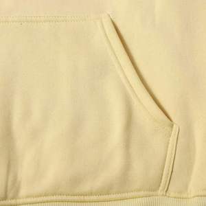 Sudaderas con Capucha Elegantes de Secado Rápido para Mujer, Tejido Transpirable de Gran Peso, Nuevo Estilo, Ropa Femenina, Sudaderas Transpirables - Product Image 4