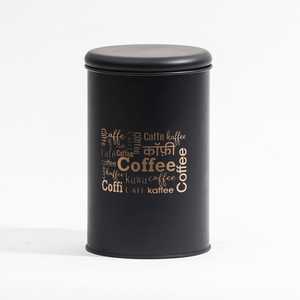 White <b>Cookie</b> Storage <b>Jar</b> with Airtight Lid for Fresh Baked Treats and Stylish Modern Kitchen Countertop Decor - Product Image 3