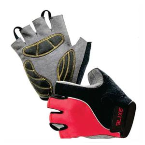 Guantes Deportivos Térmicos para Ciclismo, para Hombre y Mujer, Medios Dedos, Pantalla Táctil, Ecológicos, Transpirables, para Todas las Estaciones, Personalizables - Product Image 3