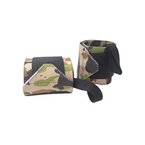 Poignets en gros-Poignets de haute qualité à impression personnalisée pour les entraînements de gymnastique - Product Image 1