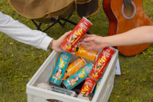 Papas Fritas de Alta Calidad, Sabor Original, Paquete en Cartón, Fabricante Confiable de Malasia, Snacks Exóticos Salados Fritos Más Vendidos - Product Image 3