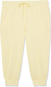 Pantalon de jogging premium pour femme, respirant, en molleton, à faible MOQ, uni, épais et chaud, pour la course à pied, en promotion - Product Image 2