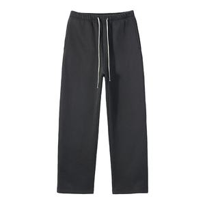 Jogging pour hommes, pantalons de sport décontractés, pantalons de fitness, prix d'usine, vente en gros - Product Image 4