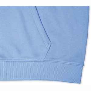 Sudadera con Capucha Estructurada, Cómoda, Lavable y Elástica, Prenda Informal para el Guardarropa de Verano, Sudadera de Verano para Mujer - Product Image 6