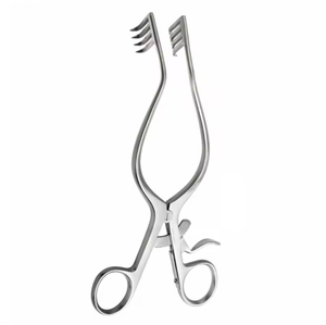 เครื่องมือผ่าตัดกระดูก ช่องปาก ศัลยกรรมใบหน้า ศัลยกรรมประสาท ศัลยกรรมเด็ก และเครื่องมือในห้องปฏิบัติการ ราคาโรงงาน ขายในราคาถูก - Product Image 3