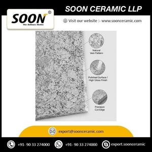 Mármol Calcita Pulido ALPINE WHITE Ecológico con Vetas Negras y Verdes, Gran Losa, Diseño 3D, Decoración Moderna para Paredes de Sala de Estar - Product Image 3