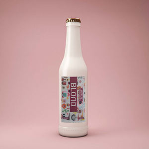 Étiquettes en carton personnalisées pour bouteilles, fabriquées au Vietnam, durables, imprimées en offset, recyclables, écologiques, taille et forme personnalisées - Product Image 2