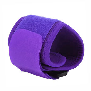 Sangles de poignet personnalisées avec logo tendance pour la musculation, la protection des poignets, l'entraînement en salle de sport, pour hommes et femmes - Product Image 2