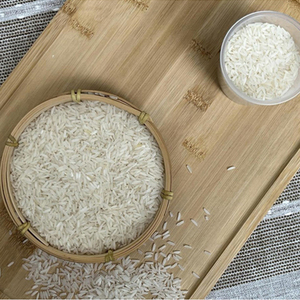 Arroz Blanco Crudo de Grano Largo de Súper Calidad a Precio Económico |   Arroz Integral - Product Image 1