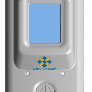 Escáner biométrico de huellas dactilares Blue Tooth compatible con Red WiFi con función impermeable Uso en interiores y exteriores Lector FBI STQC - Product Image 6