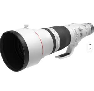 Lente de Cámara DSLR de Última Generación de Alta Calidad EF 600mm F4L IS III USM - Product Image 4