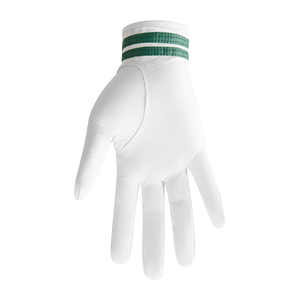 Gants de golf en cuir véritable Cabretta, ajustement parfait, antidérapants, avec logo personnalisé pour hommes et femmes - Product Image 3