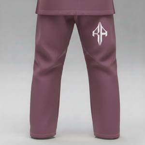 Nouveaux uniformes de Jiu-Jitsu de haute qualité à manches longues en coton 100% pour hommes et femmes, personnalisables par RIVIAN ATLANTIC - Product Image 5