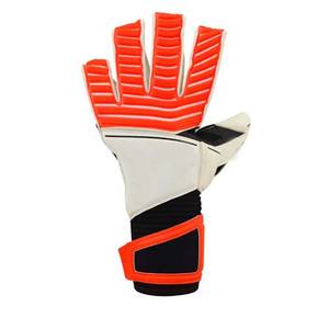 Guantes de Portero Antideslizantes y Resistentes al Desgaste, Guantes de Entrenamiento de Fútbol con Agarre en las Palmas para Deportes - Product Image 1