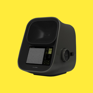 Analyseur de comptage et de viabilité cellulaire EVE Plus nanoentek pour des résultats de haute précision - Product Image 1